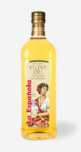 La Española Mild&Light 1L